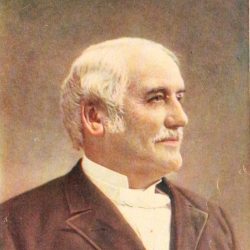 Alexander K. McClure