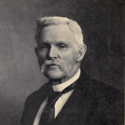 Harvey Lee Ross