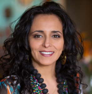 Aida Salazar