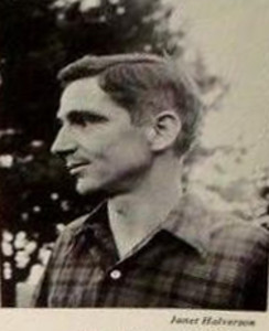 Alvin Tresselt