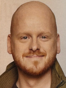 Aevar Por Benediktsson