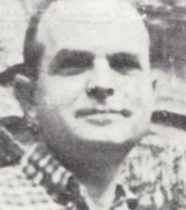 Cecil Lubell