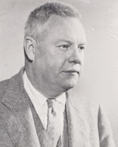 Charles Alexander Robinson
