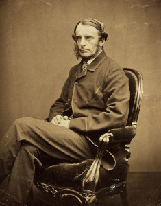 Charles Kingsley