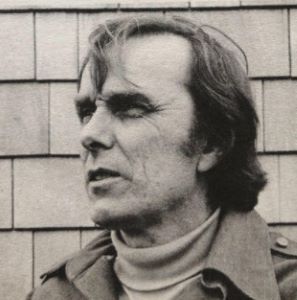 Donald Carrick