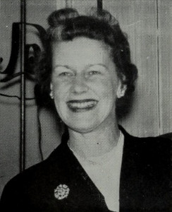 Elizabeth Ripley