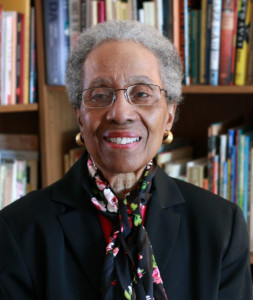 Eloise Greenfield