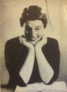 Emily Hahn