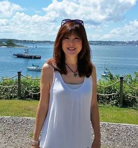 Frances Park