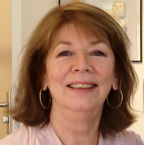 Gitte Spee