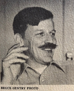 Glen Rounds