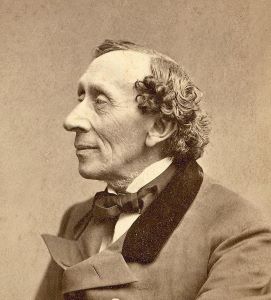 Hans Christian Andersen