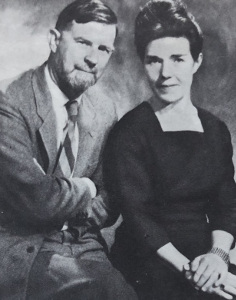 Helen Leacroft