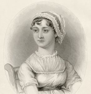Jane Austen