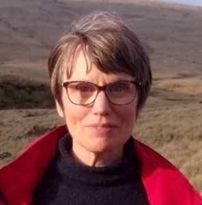Jane  Burnard