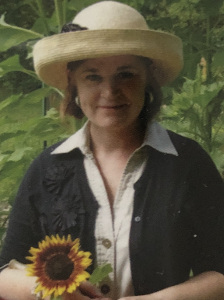 JoAnn E. Kitchel