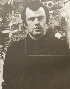 John Burningham