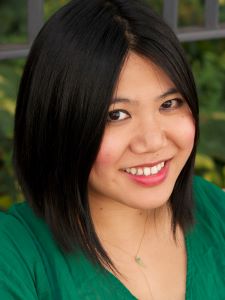 Julie Leung