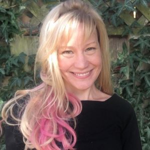 Kendra Binney