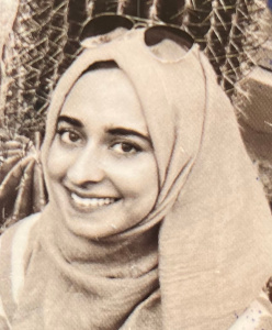 Hiba Noor Khan