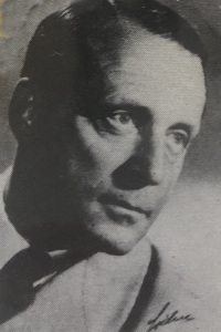 Kurt Pahlen