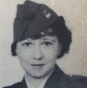 Lorraine  Sherwood