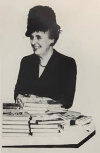 Marguerite Vance