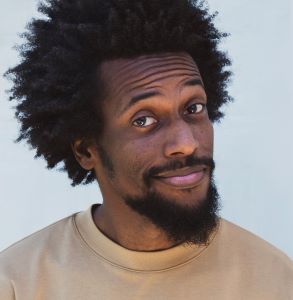 Nikkolas Smith