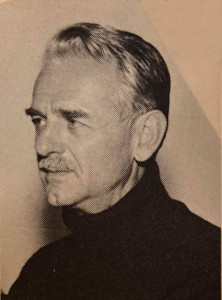 Osmond Molarsky