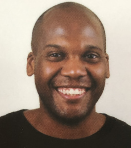 R. Gregory Christie