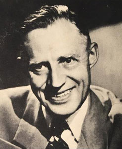 Ralph Moody