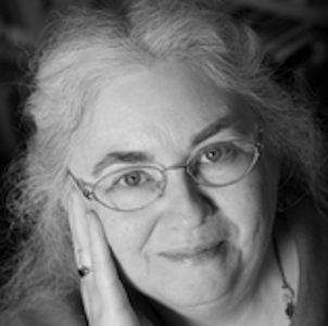 Laura Amy Schlitz