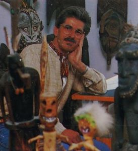 Stefan Czernecki