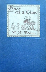 Once On a Time