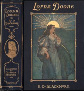 Lorna Doone: A Romance of Exmoor