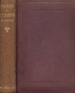 The Life of P.T. Barnum