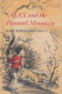 Ajax and the Haunted Mountain