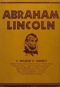 Abraham Lincoln