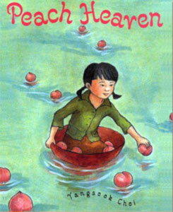 Peach Heaven