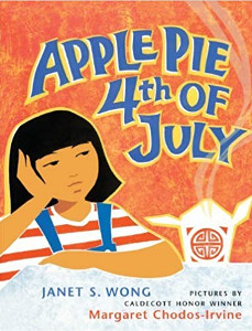 Apple Pie 4th of July