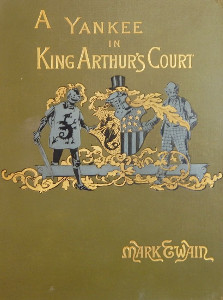 A Connecticut Yankee in King Arthur's Court