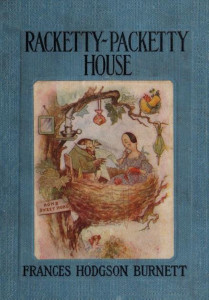 Racketty-Packetty House
