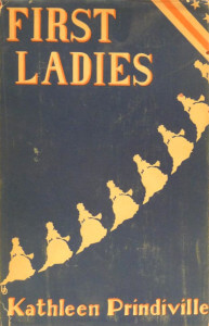 First Ladies