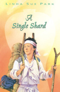 A Single Shard