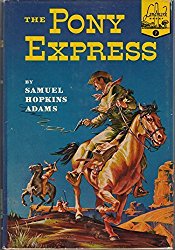 The Pony Express