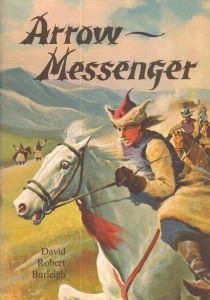 Arrow Messenger