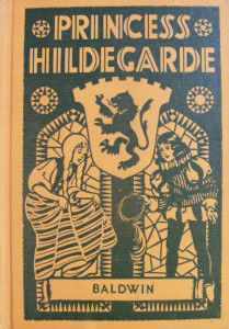 Princess Hildegarde