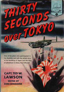 Thirty Seconds over Tokyo
