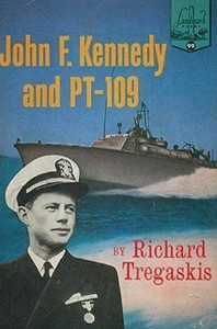 John F. Kennedy and PT-109