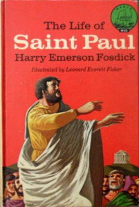 The Life of Saint Paul